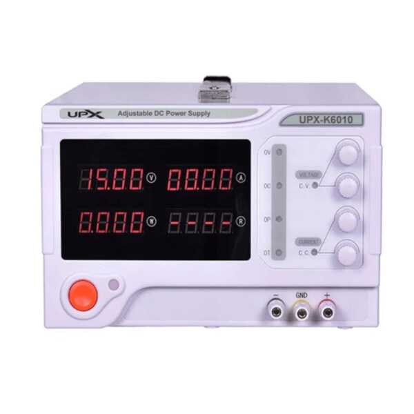 OZ-K6010 60V 10A