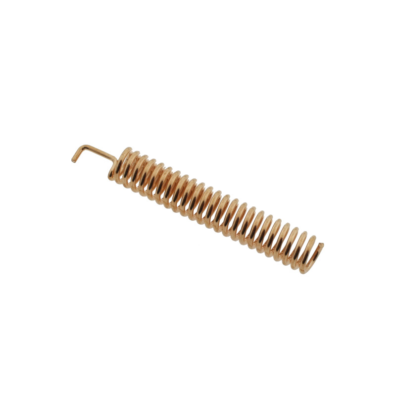 SPRING ANTENNA433-002