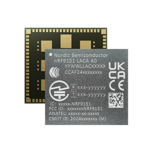 NRF9151