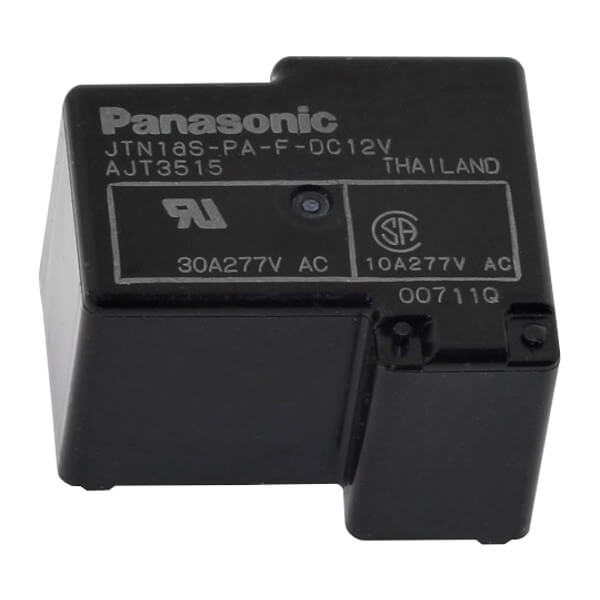 Details about   Panasonic JTN1S-PA-F-DC24V Lot of 25 pieces 