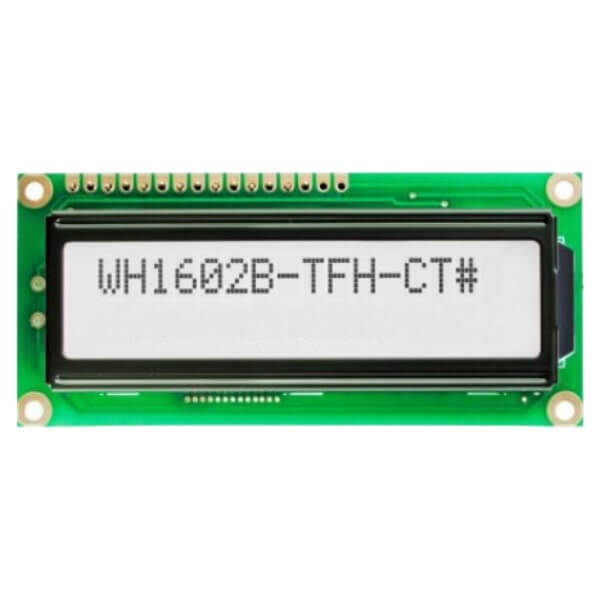 WH1602B-TFH-CT#