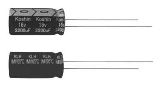 PKLH-050V220MC110-T/A5.0