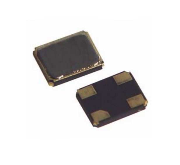Qty of 100 RH100-32.000-10-F-1010-TR-NS3 Surface Mount Microprocessor Crystal 32.000 MHz 