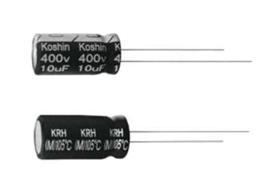 PKRH-450V220MH250-T/A5.0
