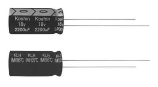 PKLH-025V471MG160-T/A5.0