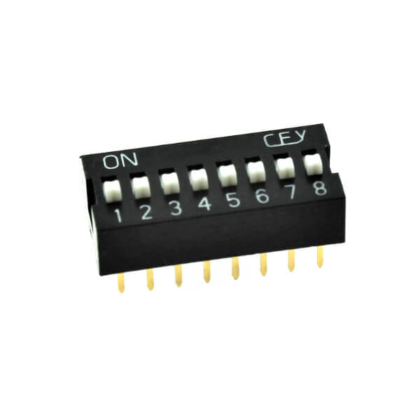 DS1040-08KN