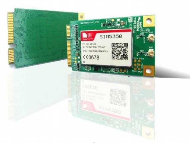 SIM5350ME-PCIE