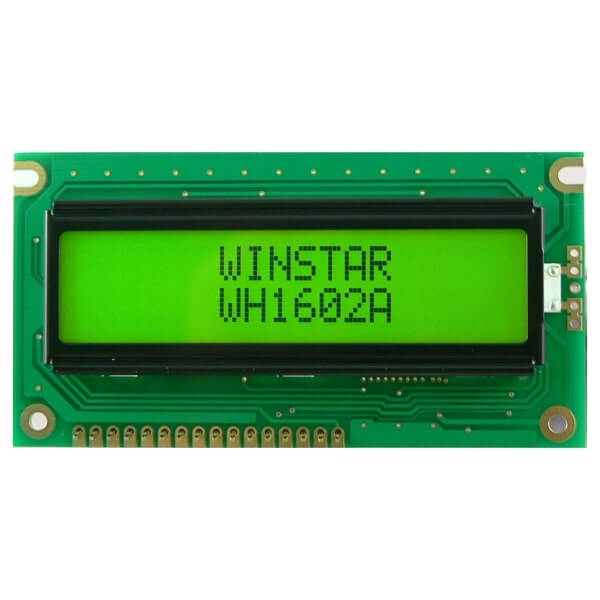 WH1602A-YYH-ET#