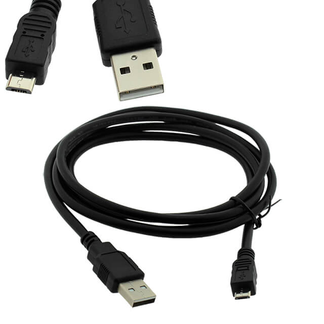 USB Kablolar ve Çevirici Adaptörler