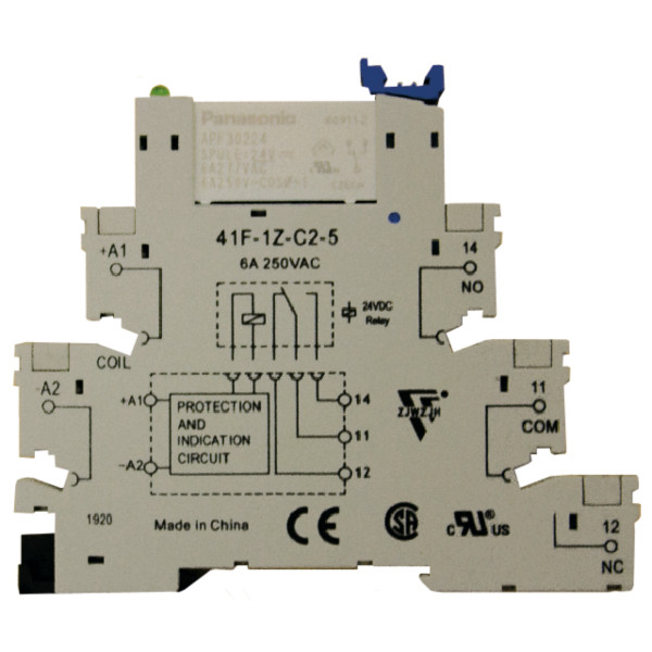 APF30224-VDS-AC/DC