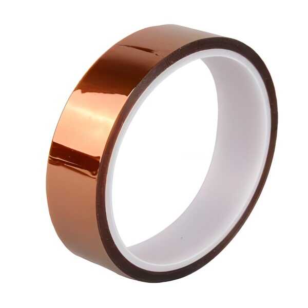 POLYİMİD BAND 20MM 33M-S