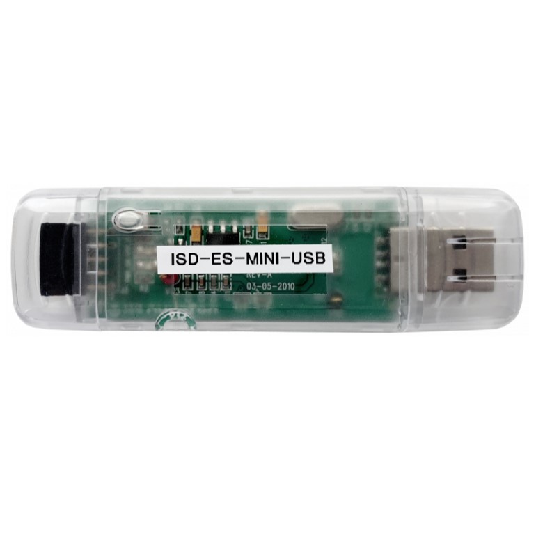 NU-ISD-MINI-USB