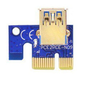 PCI-E TO USB3.0 CONVERTR