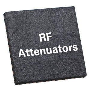RF Attenuators