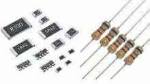 Resistors
