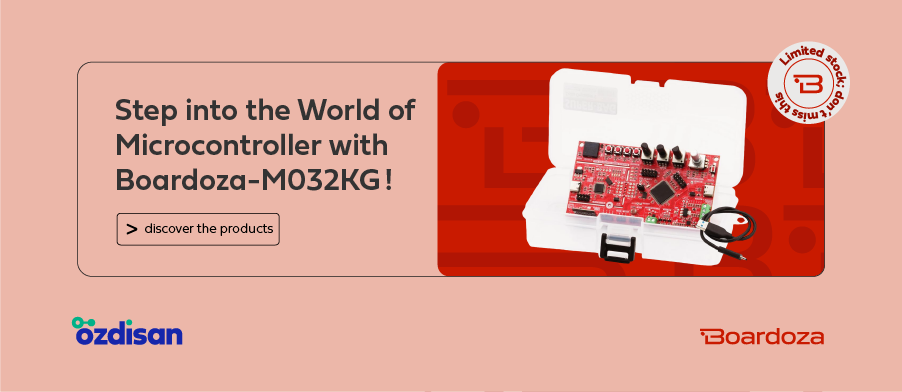 Boardoza Kit