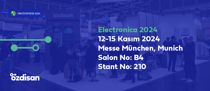 Electronica2024