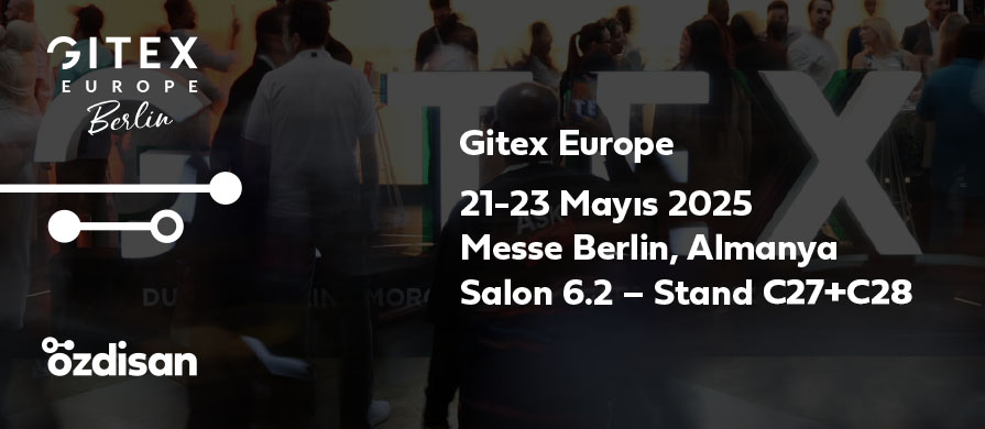 Gitex TR