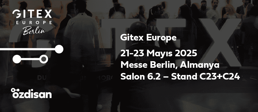 Gitex TR