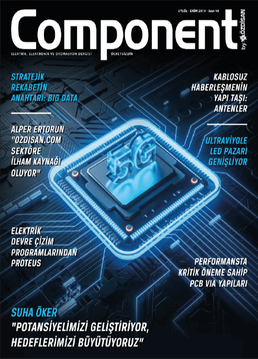 Stratejik Rekabetin Anahtarı: Big Data