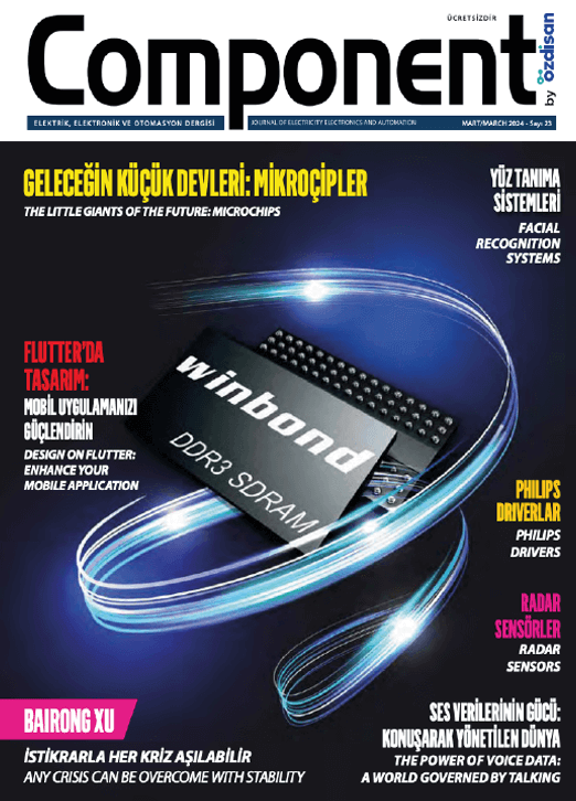 Geleceğin Küçük Devleri: Mikroçipler