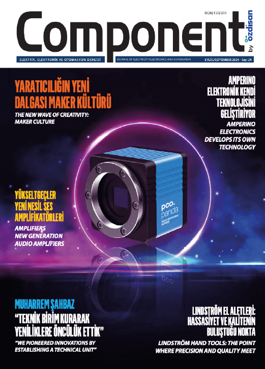Yaratıcılığın Yeni Dalgası Maker Kültürü