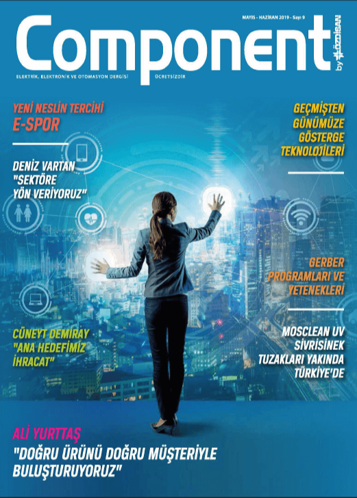 Yeni Neslin Tercihi E-Spor