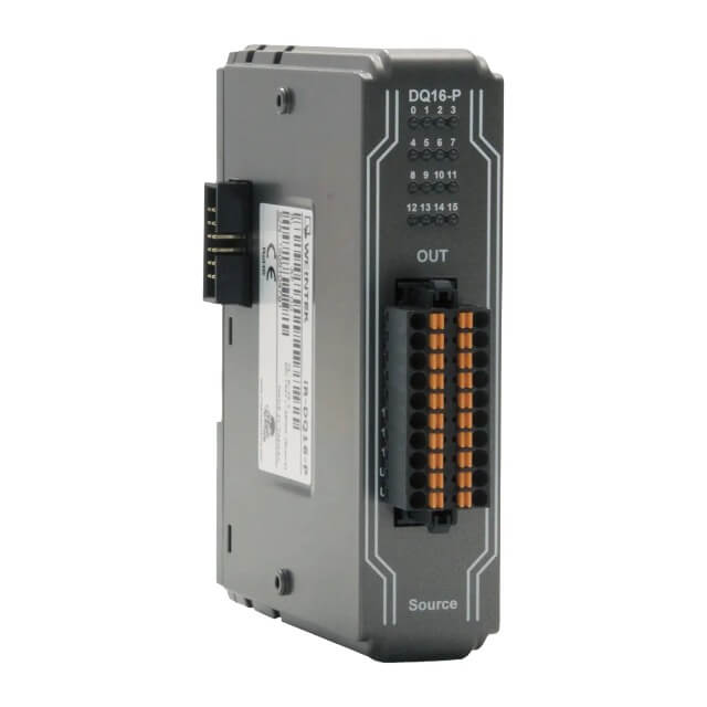 16 PNP GİRİŞ UZAK GİRİŞ/ÇIKIŞ MODÜLÜ