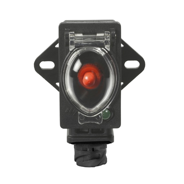 LITTELFUSE 00227064 IND.CONT.INTERUTT.EST.EMERGENCY (ON)-0-(O