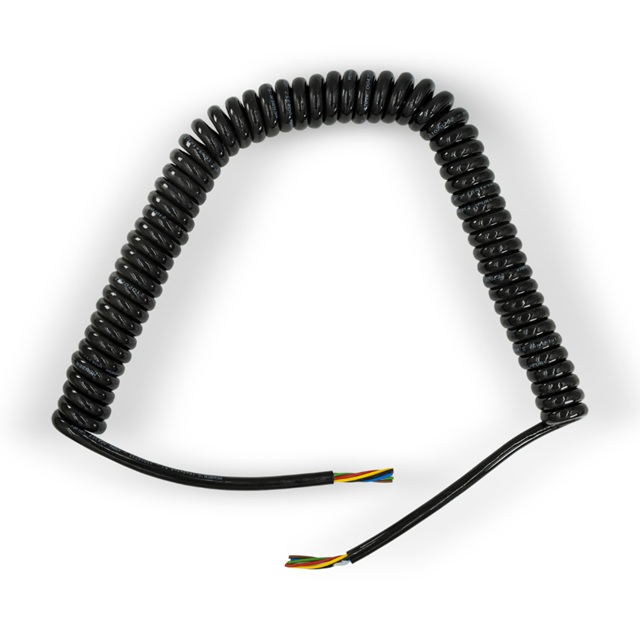 LITTELFUSE 00550500 IND.CONT.COIL 7P/20 LU 4.5 MT PUR