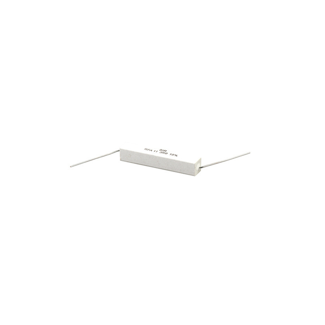 LITTELFUSE 00903000 IND.CONT.RESISTANCE 3 OHM-11W-CERAM.