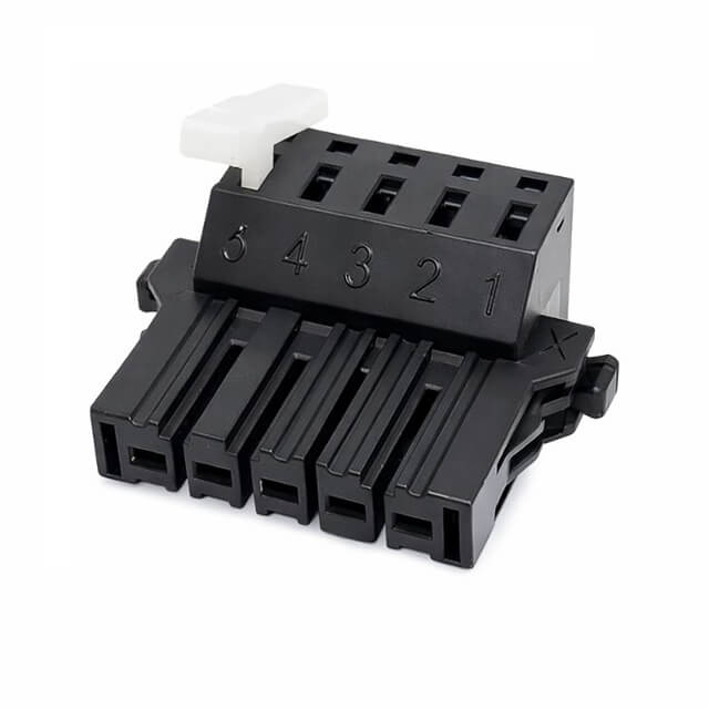 SERVO XA XB SOKETİ - 05JFAT-SAXGF