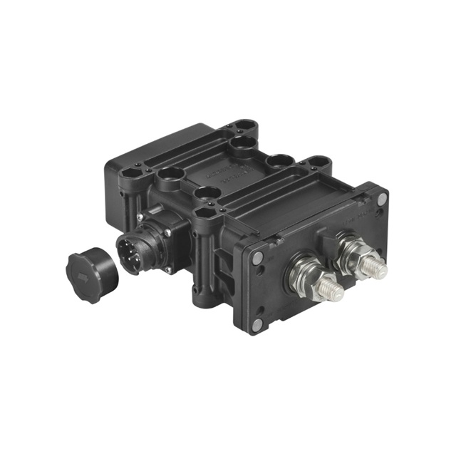 LITTELFUSE 08075161 IND.CONT.TGC/MGE-MS7 +/- 12-24V
