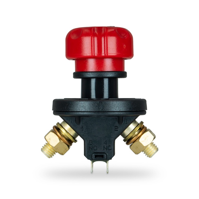 LITTELFUSE 08080100 IND.CONT.IGC 175-PD
