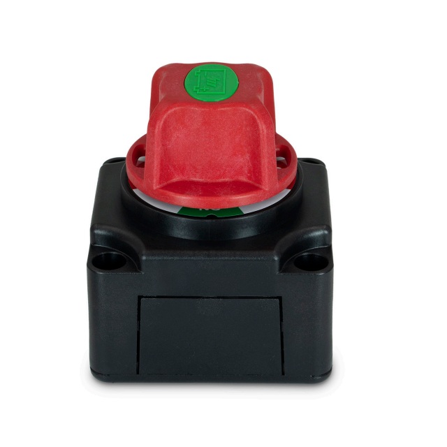 LITTELFUSE 08081600 IND.CONT.IGC-150 MANUAL KNOB (ON-OFF)