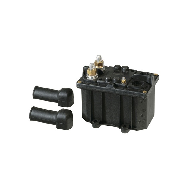 LITTELFUSE 08094500 IND.CONT.ELECTRICAL BMS TGC 24V(+)