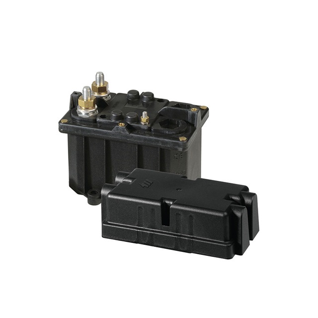 LITTELFUSE 08094561 IND.CONT.ELECTRICAL BMS TGC/B 24V(+) PROT