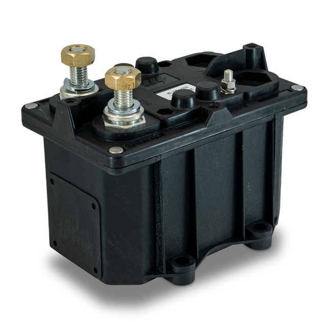 LITTELFUSE 08094700 IND.CONT.ELECTRICAL BMS TGC 12V(+)