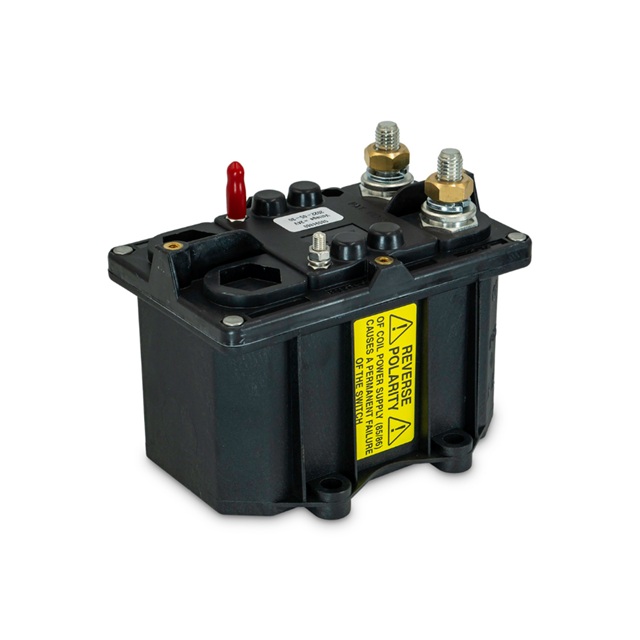 LITTELFUSE 08094860 IND.CONT.EL.BMS TGC/S 24V WITY PROTECTION