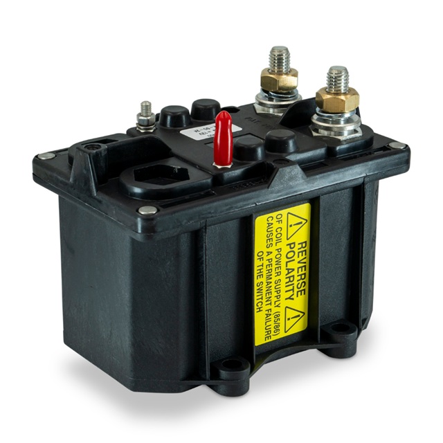 LITTELFUSE 08094900 IND.CONT.ELECTRICAL BMS TGC/S 12V