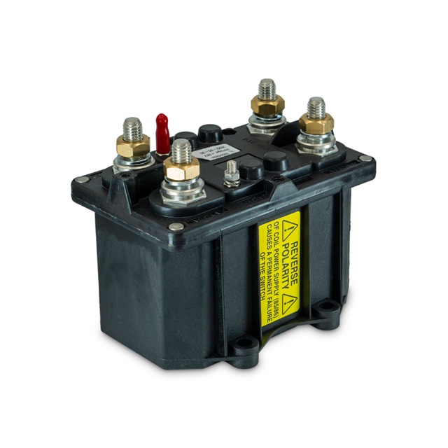LITTELFUSE 08096600 IND.CONT.ELECTRICAL BMS TGC/SC 24V