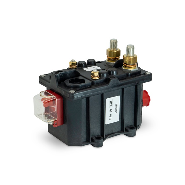 LITTELFUSE 08097161 IND.CONT.EL.BMS TGC/RMSM 12V SEP.FEED.
