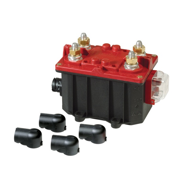 LITTELFUSE 08097460 IND.CONT.BMS TGC / RMCDE-L 24V SEP.FEED.