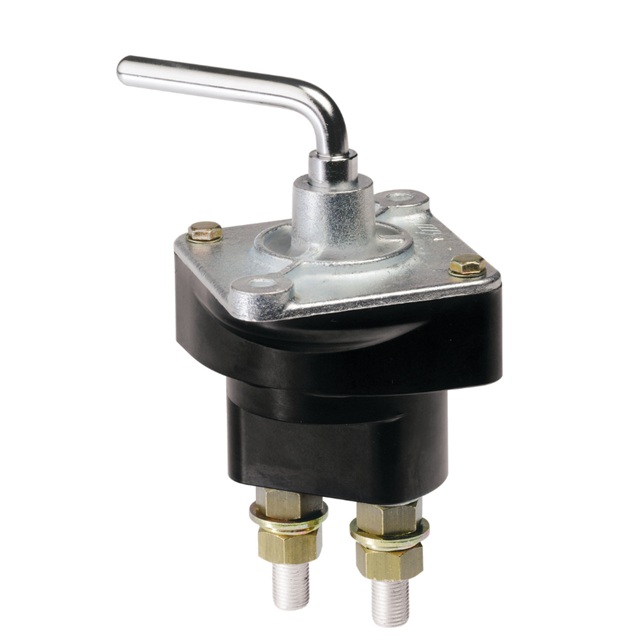 LITTELFUSE 08098500 IND.CONT.MANUAL BMS WITH FIXED HANDLE IGC-350
