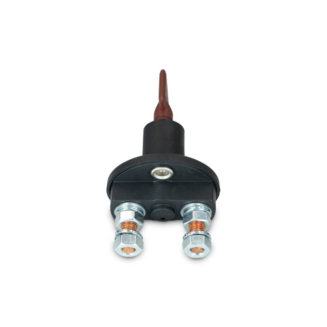 LITTELFUSE 08098791 IND.CONT.BMS IGC/100 (V0 MATERIAL)