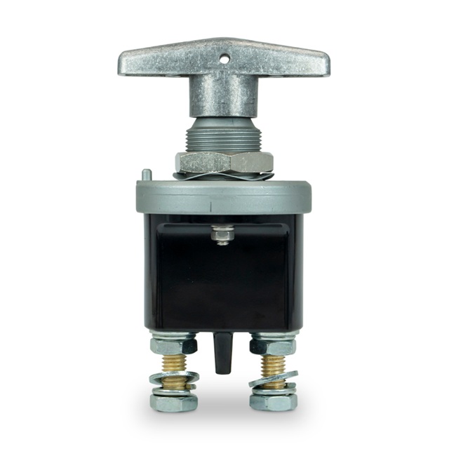 LITTELFUSE 08099164 IND.CONT.BMS IGC/250 WITH LOW NUTS