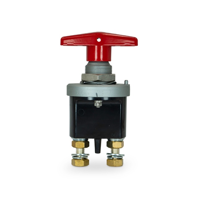 LITTELFUSE 08099166 IND.CONT.BMS IGC/250 RED HANDLE