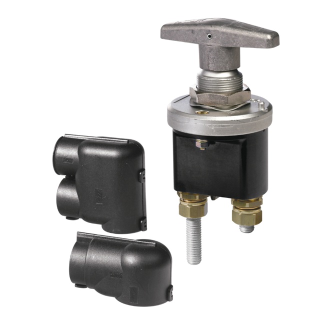 LITTELFUSE 08099170 IND.CONT.BMS IGC/250-I PROTECTIONS