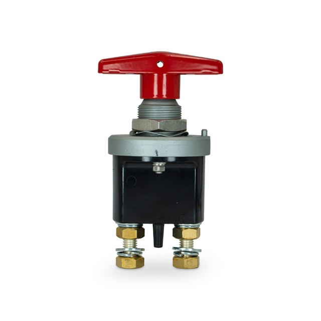 LITTELFUSE 08099171 IND.CONT.BMS IGC/250 RED HANDLE