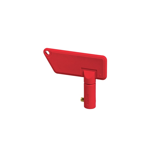 LITTELFUSE 08099700 IND.CONT.SPARE KEY